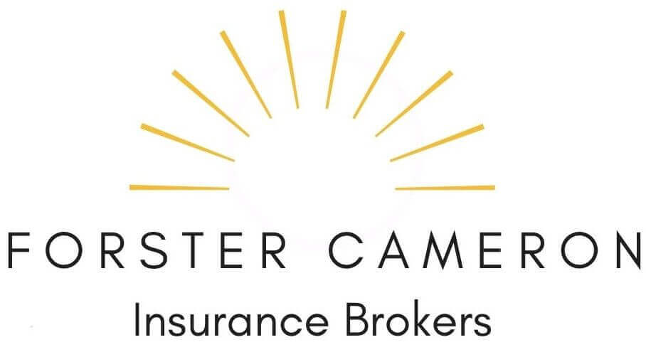 Logo Forster Cameron Insurance Brokers