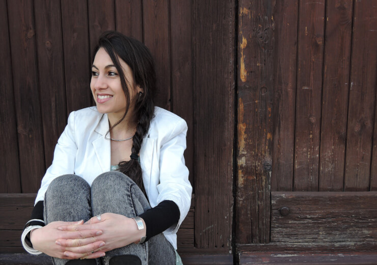 Claire Scerri London Architect