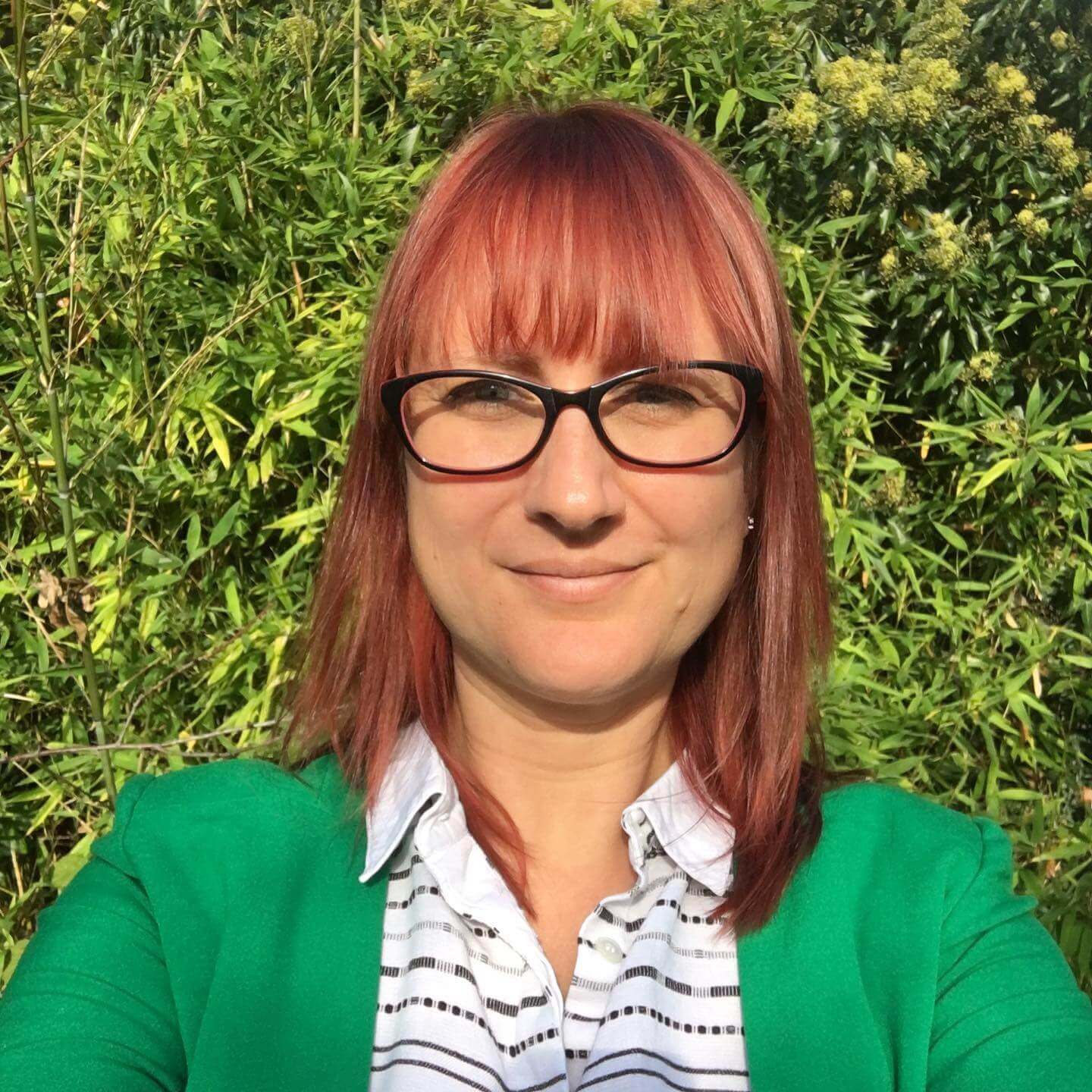 Helen Forster of Forster Cameron Insurance Brokers
